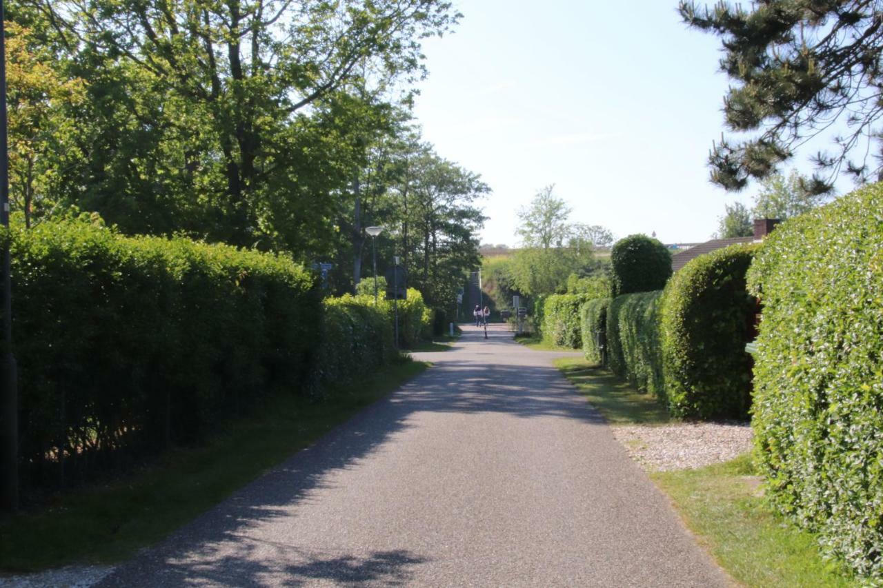 Banjaard Beachhouse Patrijzenlaan 16 Villa Kamperland Eksteriør billede